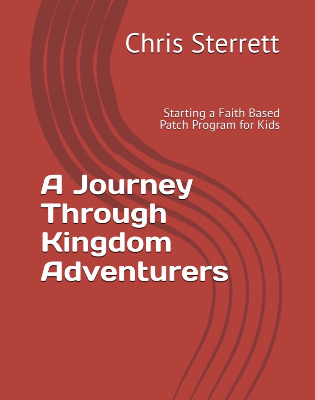 A Journey Through Kingdom Adventurers cover