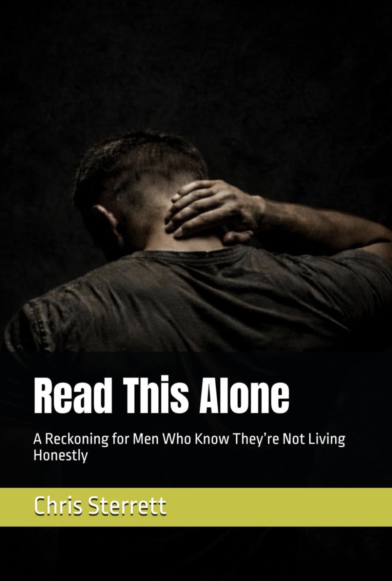 Read This Alone cover